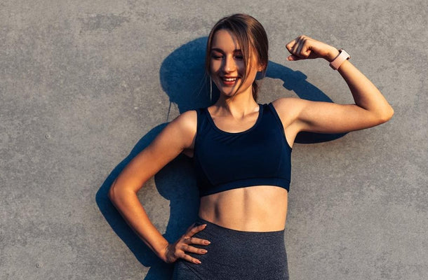 Protein power: 4 ways to unleash the superhero of nutrition