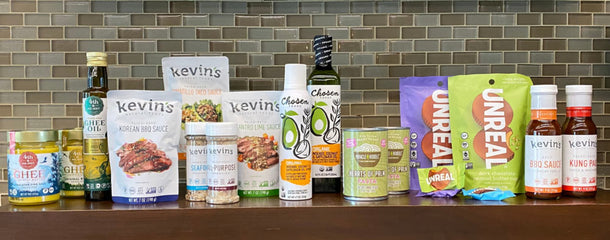 Spring Cleaning: 5 Tips for A Healthy Pantry and Fridge