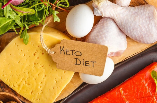 The Positives and Negatives of a Keto Diet