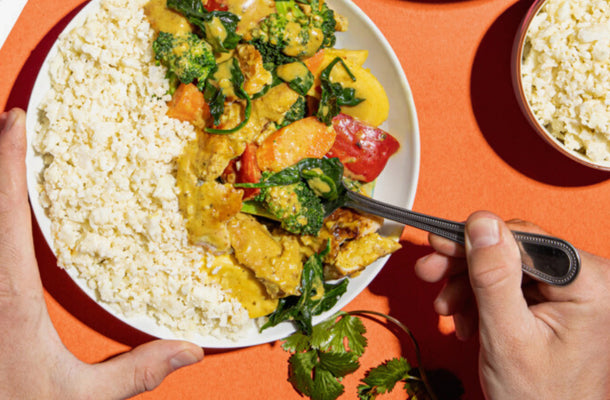 cauliflower benefits